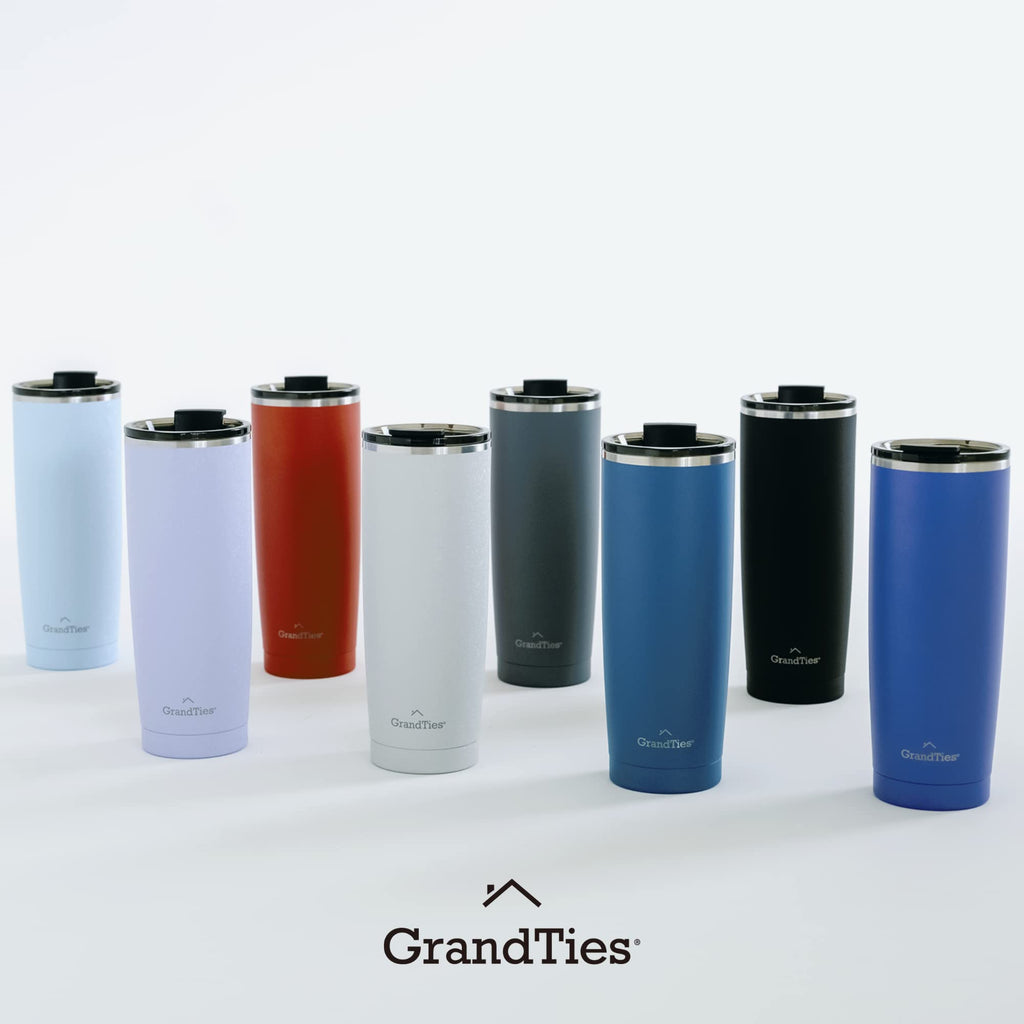Insulated Stainless Steel Travel Tumbler 20oz G286