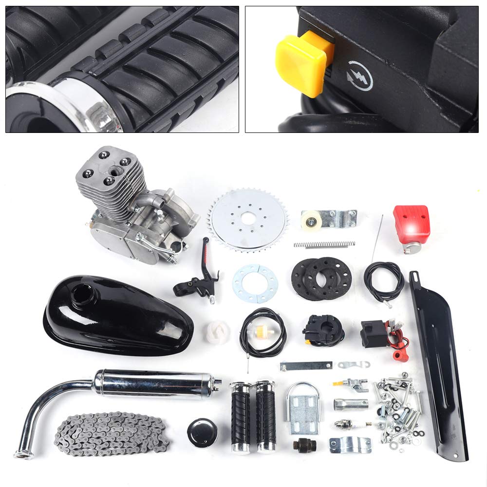 2 Stroke 100CC Bicycle Engine Kit L3397