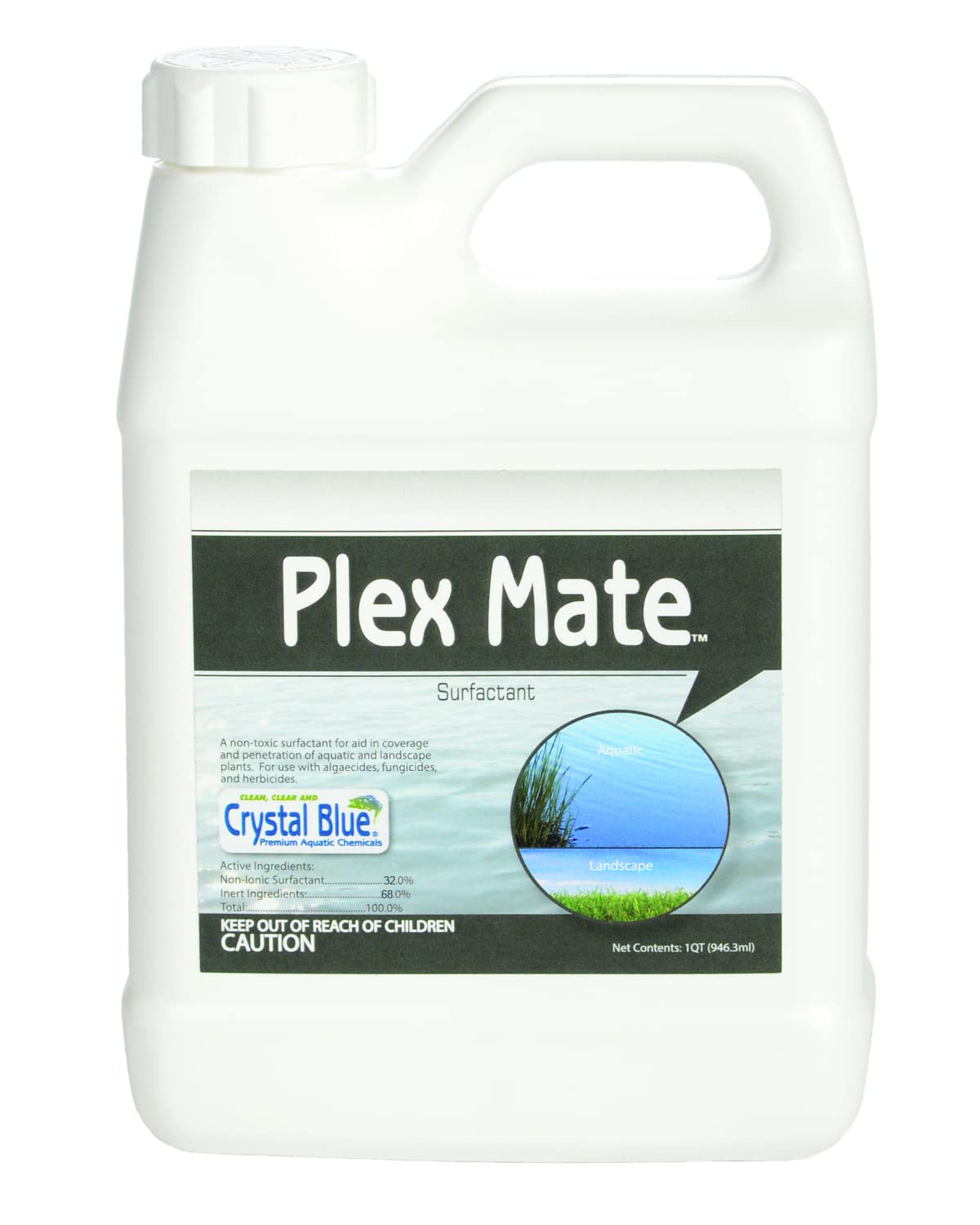 Aquatic Surfactant Quart H277
