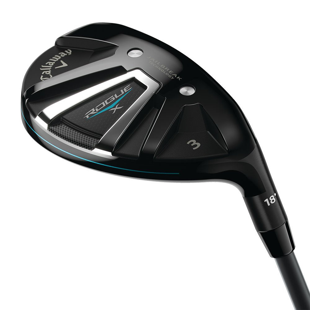 Hybrid Fairway Wood M730