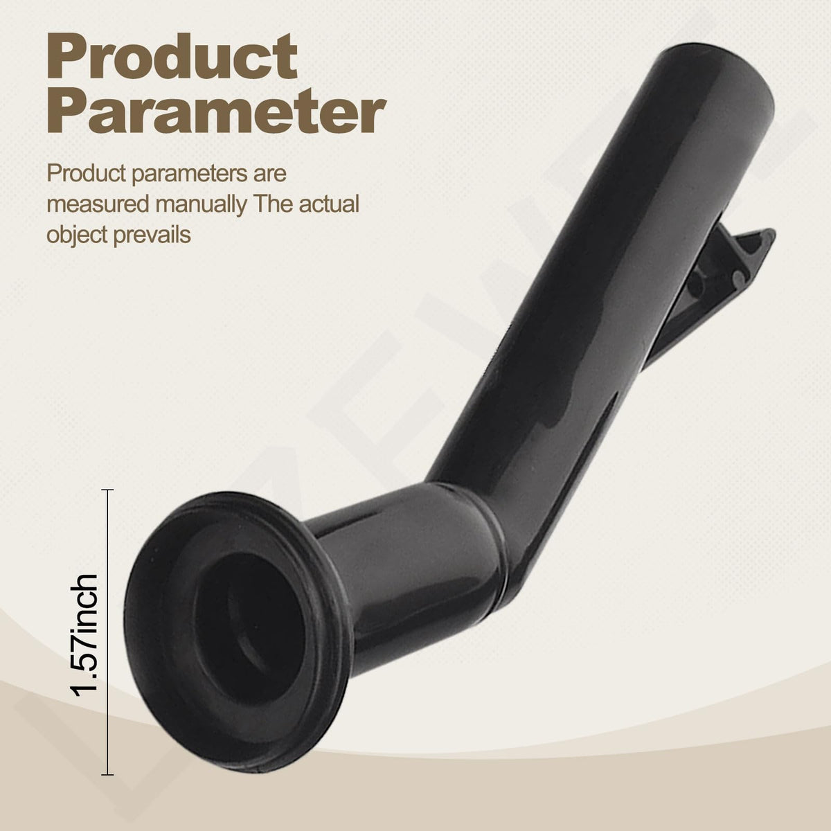 Gas Can Spouts Nozzles Rings Caps Y3543