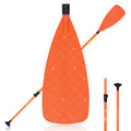 Fiberglass Paddle Board Paddle L84969