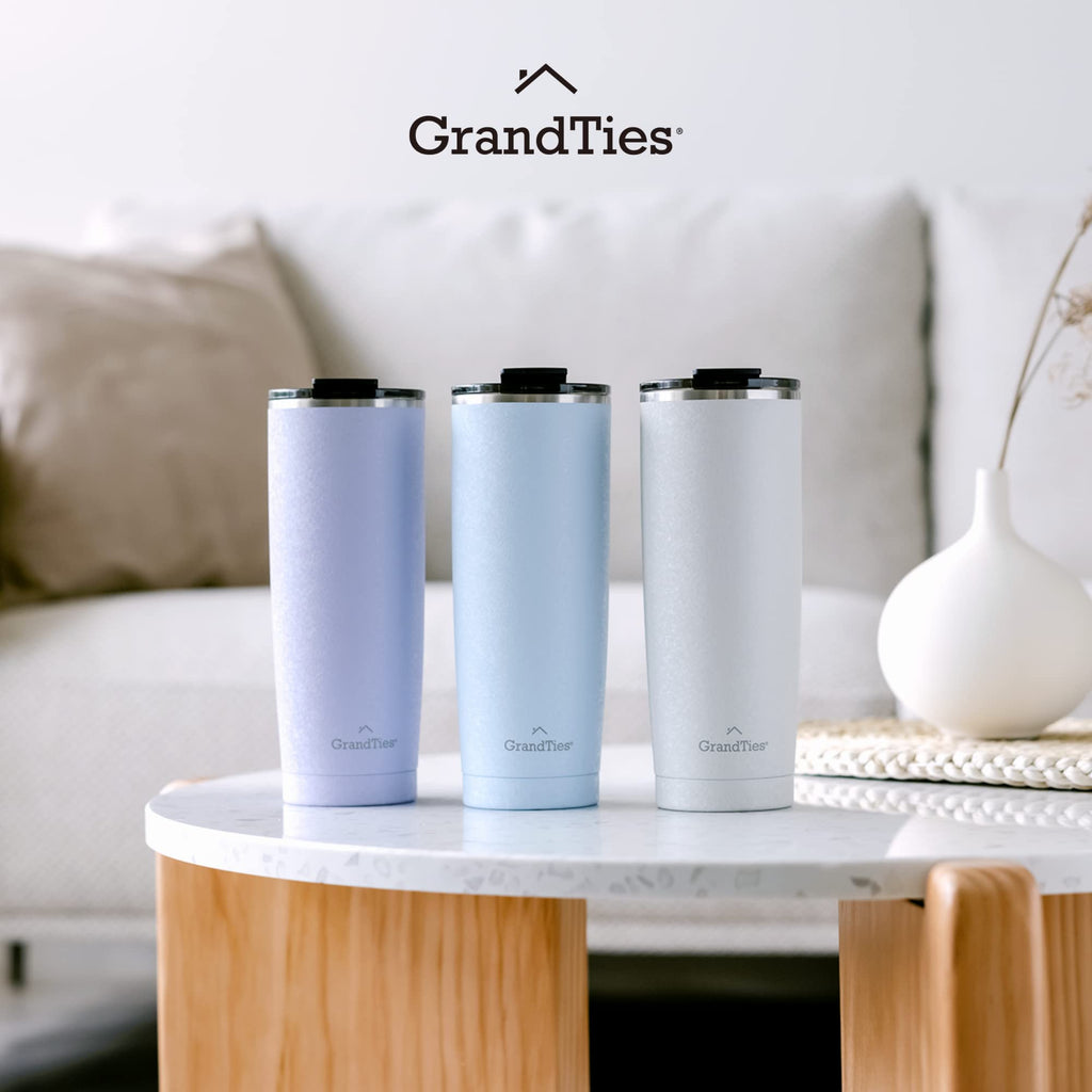Insulated Stainless Steel Travel Tumbler 20oz G286