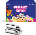 8g Food Grade N2O Cream Chargers 10 Pack I535