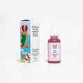 Face Oil 1 oz W1786