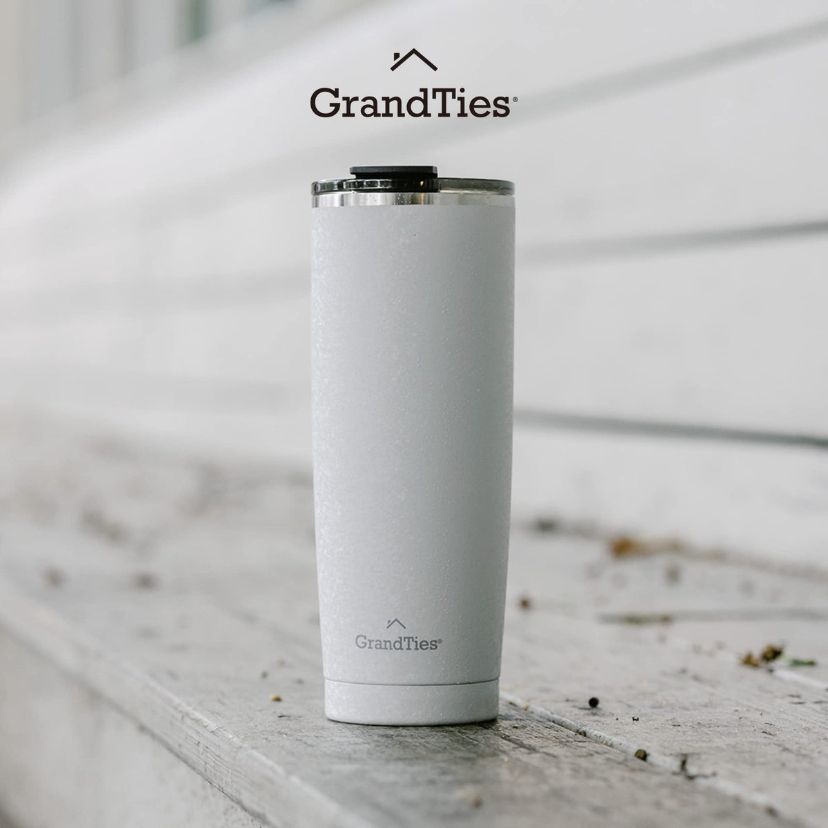 Insulated Stainless Steel Travel Tumbler 20oz G286