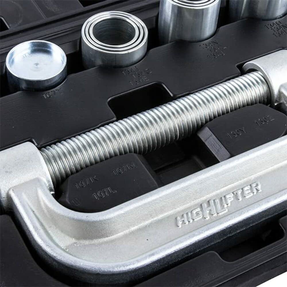 Universal Fit Ball Joint Installation Tool W49253