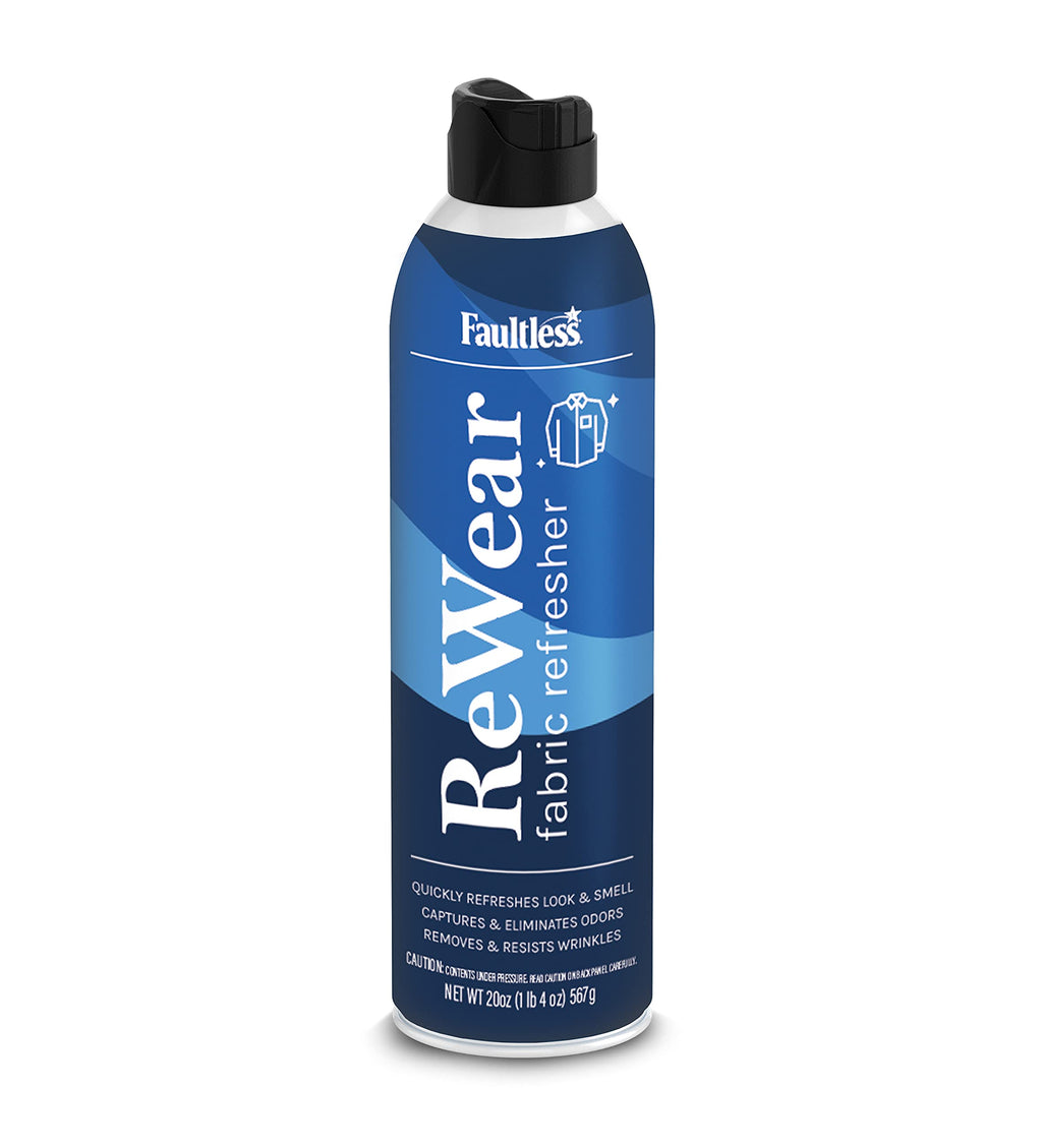 Dry Wash Spray for Clothing 20oz H803138