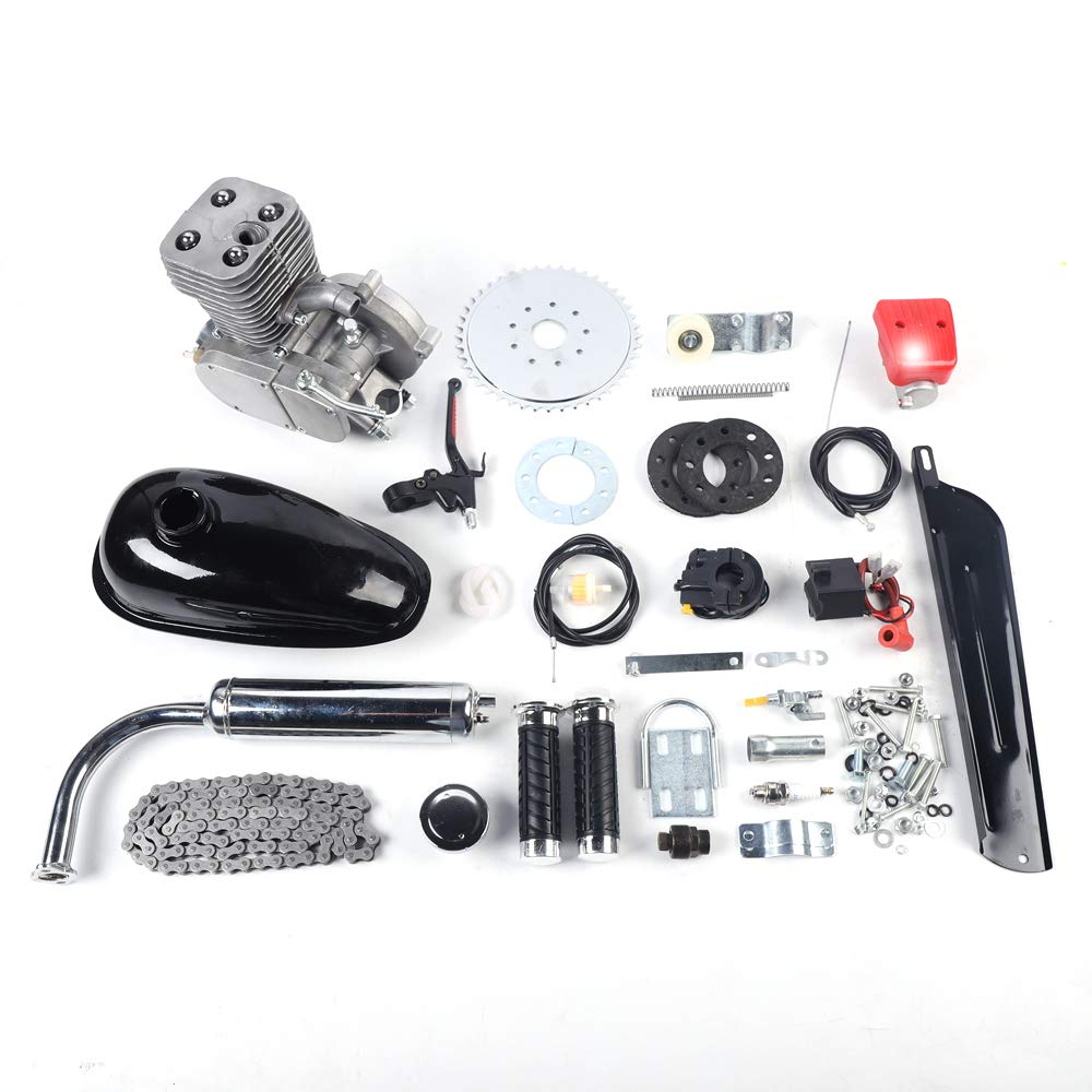 2 Stroke 100CC Bicycle Engine Kit L3397