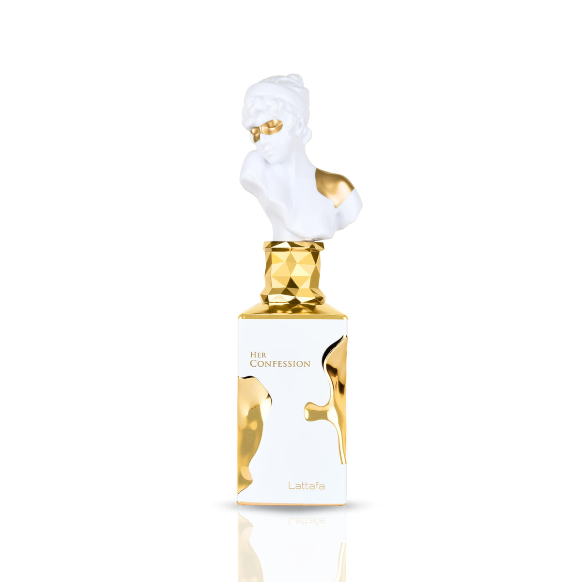 Vanilla Floral Amber Musk Eau de Parfum 3.40 Ounce / 100 ml Z809