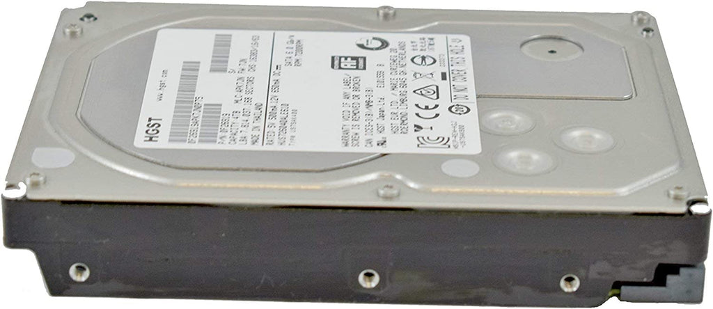 4TB 7200 RPM SATA 3.5" Internal Hard Drive V3770