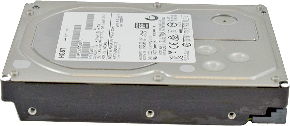 4TB 7200 RPM SATA 3.5" Internal Hard Drive V3770
