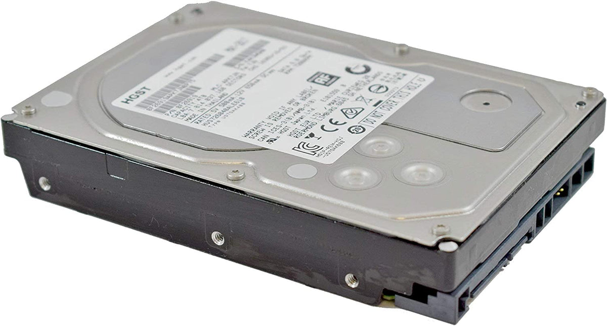 4TB 7200 RPM SATA 3.5" Internal Hard Drive V3770