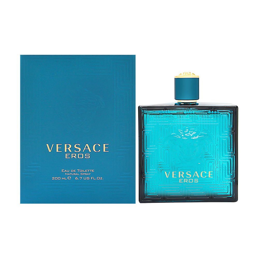 Eau De Toilette Spray 6.7 oz K5435