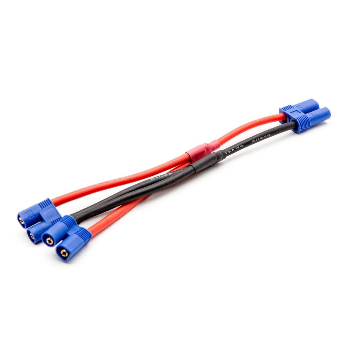 Parallel Battery Wire Harness EC3 to EC5 T64485