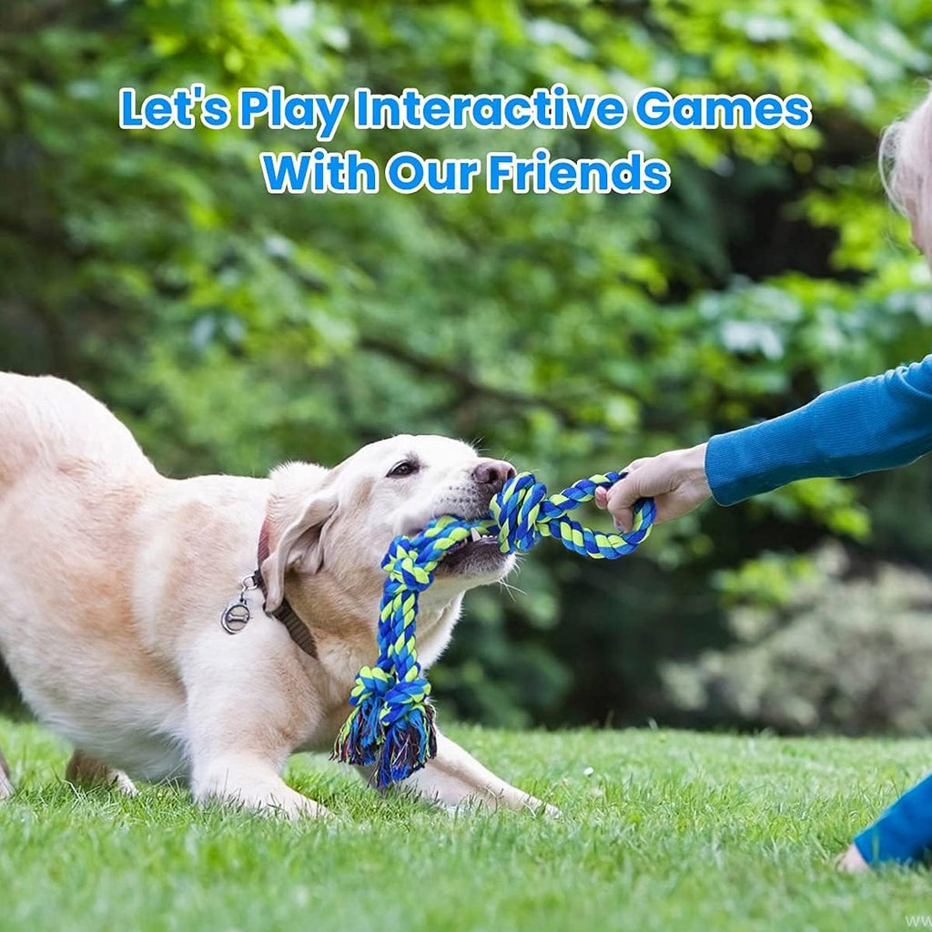 Dog Rope Toys T334