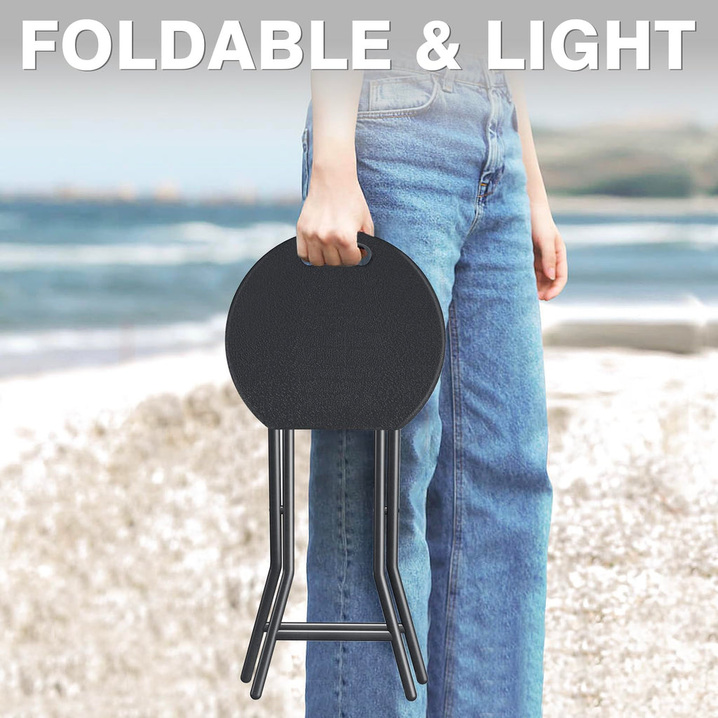 Portable Folding Chair with Handle W890992