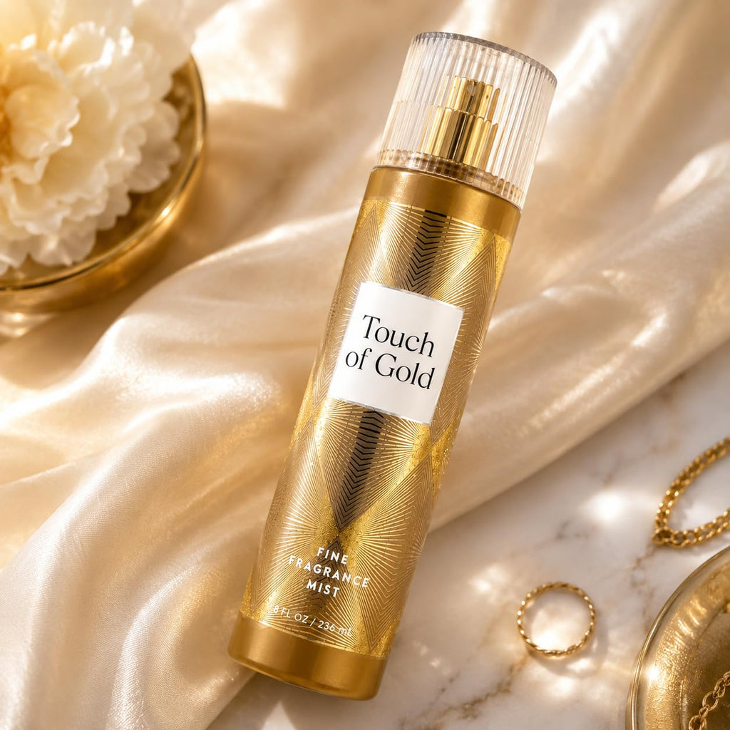 Fine Fragrance Mist 8 FL OZ Y867