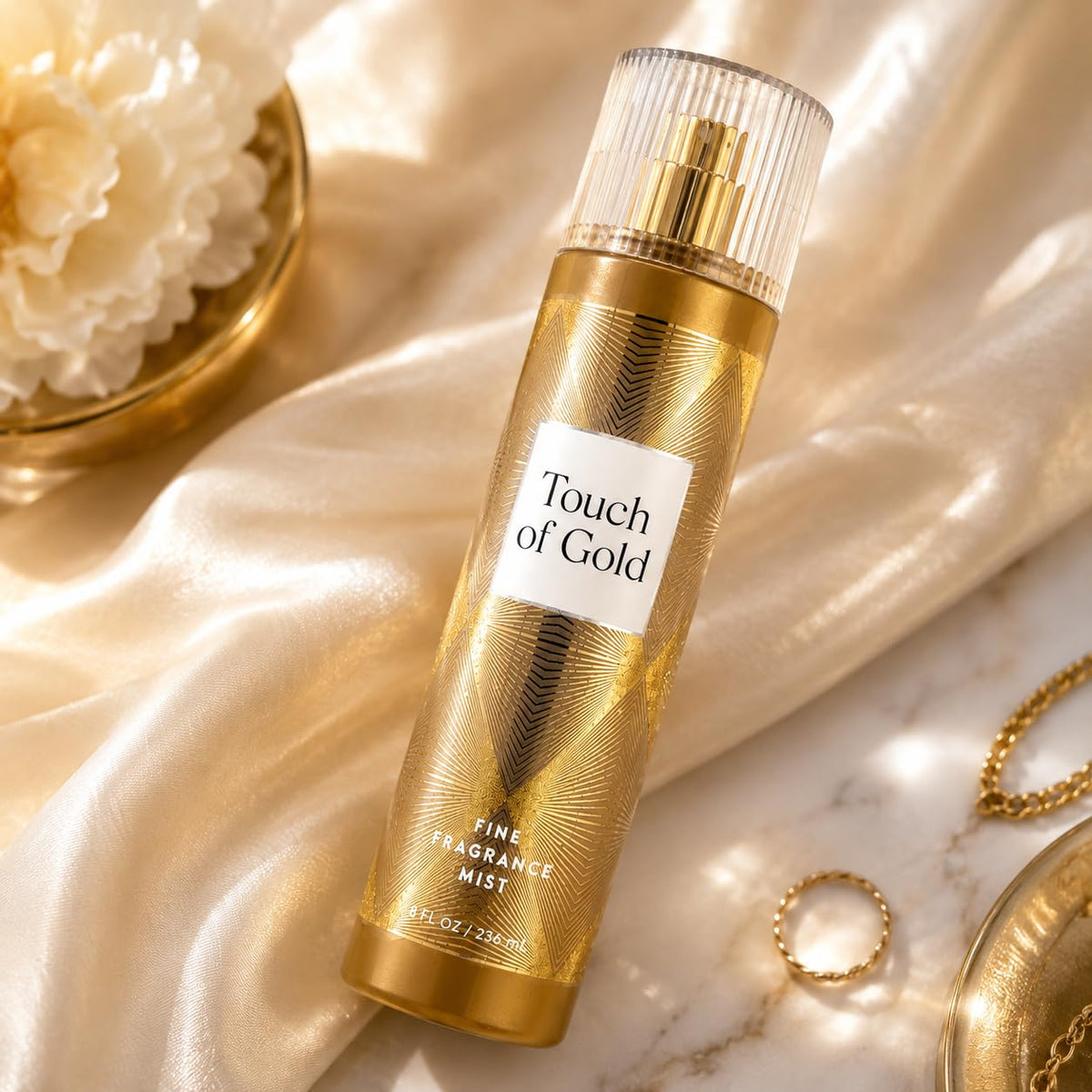 Fine Fragrance Mist 8 FL OZ Y867