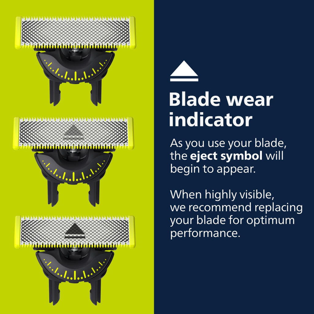 Replacement Blades, 5 Pack I402709