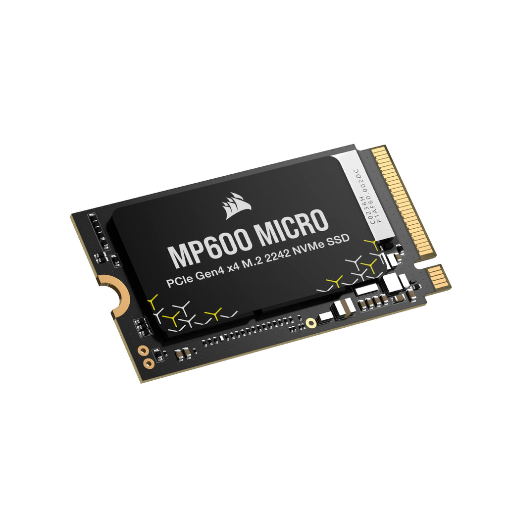 2TB M.2 NVMe PCIe Gen4 SSD S171