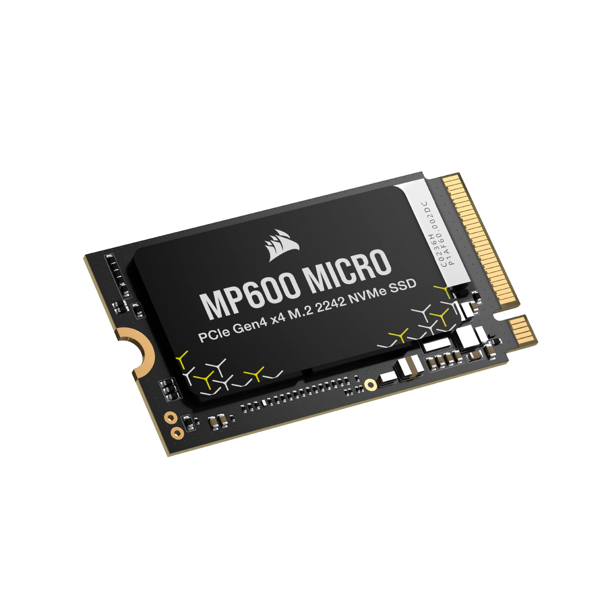 2TB M.2 NVMe PCIe Gen4 SSD S171