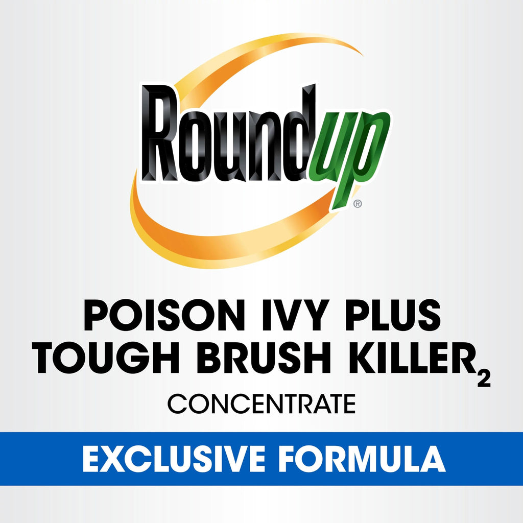 32 fl. oz. Concentrate Brush Killer E47269