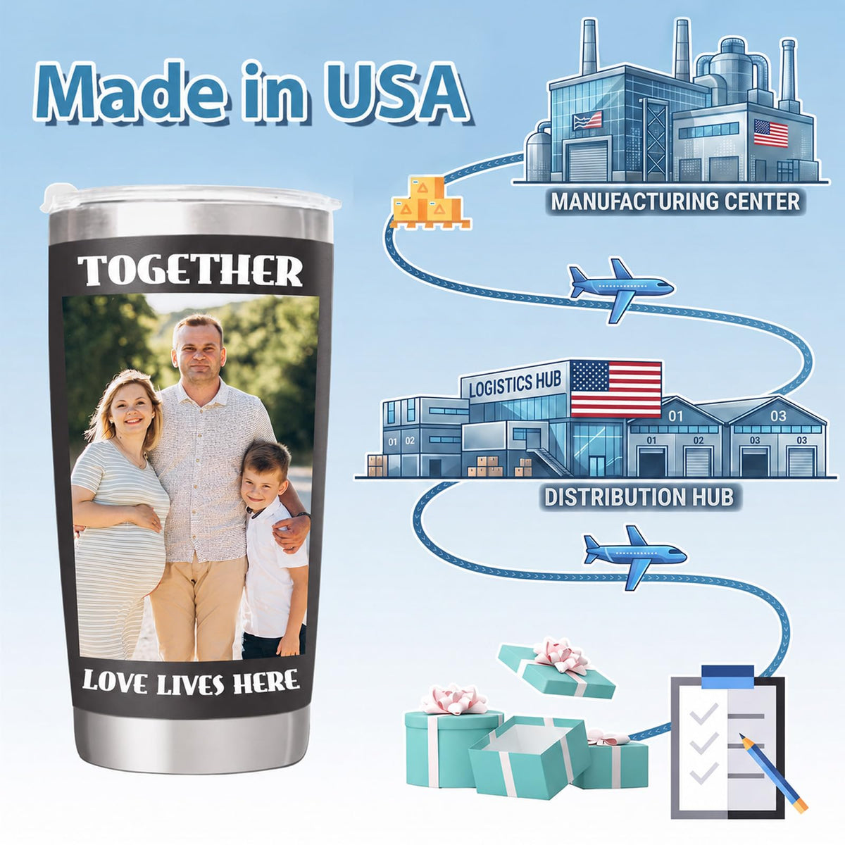 20oz Tumbler O575