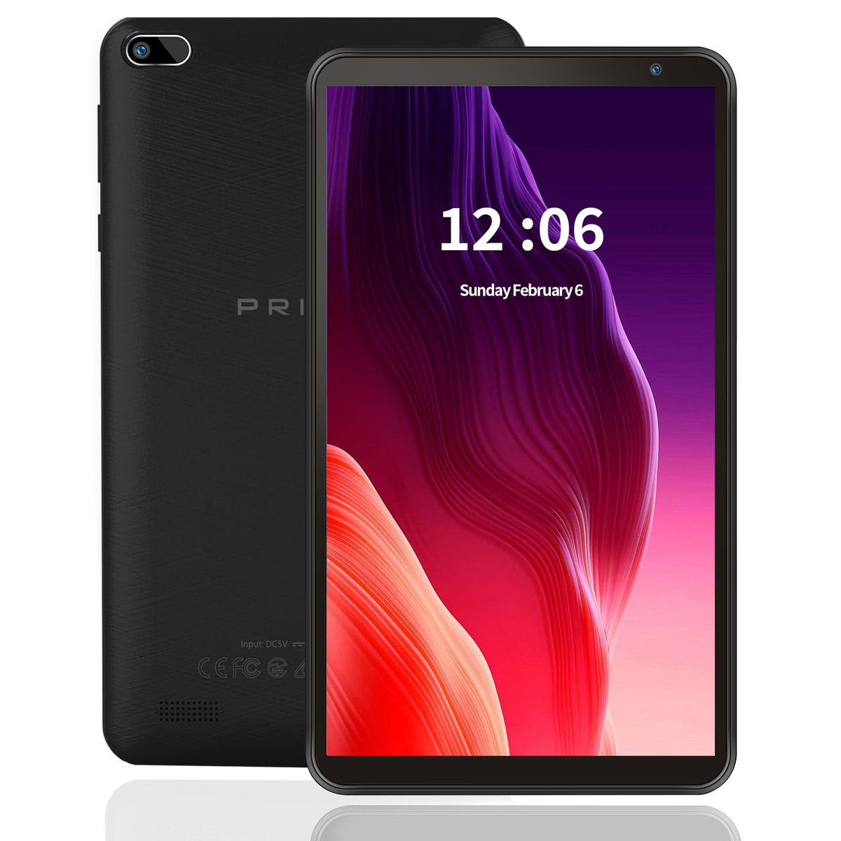Android 7 inch Tablet 32GB ROM 2GB RAM HD Touchscreen Dual Camera S639