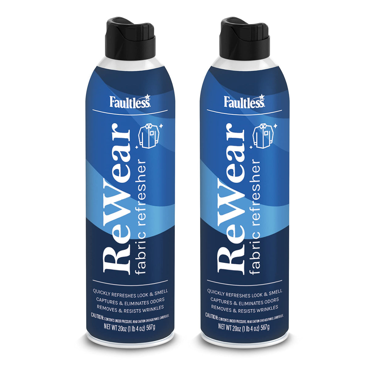 Dry Wash Spray for Clothing 20oz H803138