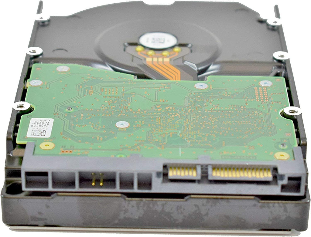 4TB 7200 RPM SATA 3.5" Internal Hard Drive V3770