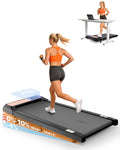 Incline Under Desk Treadmill L4105