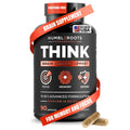 90 Capsules Nootropic Brain Supplement R242