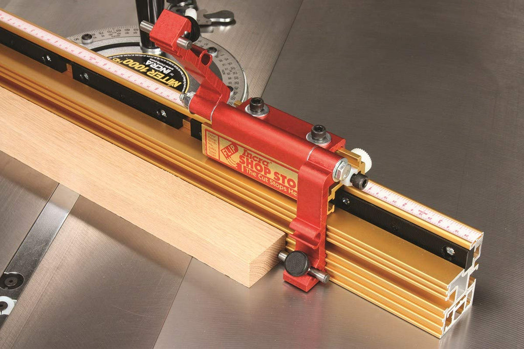 Miter Gauge I329052
