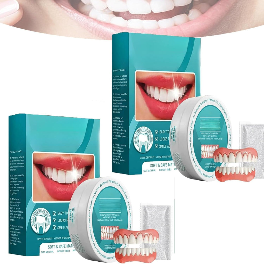 Dentures F754285