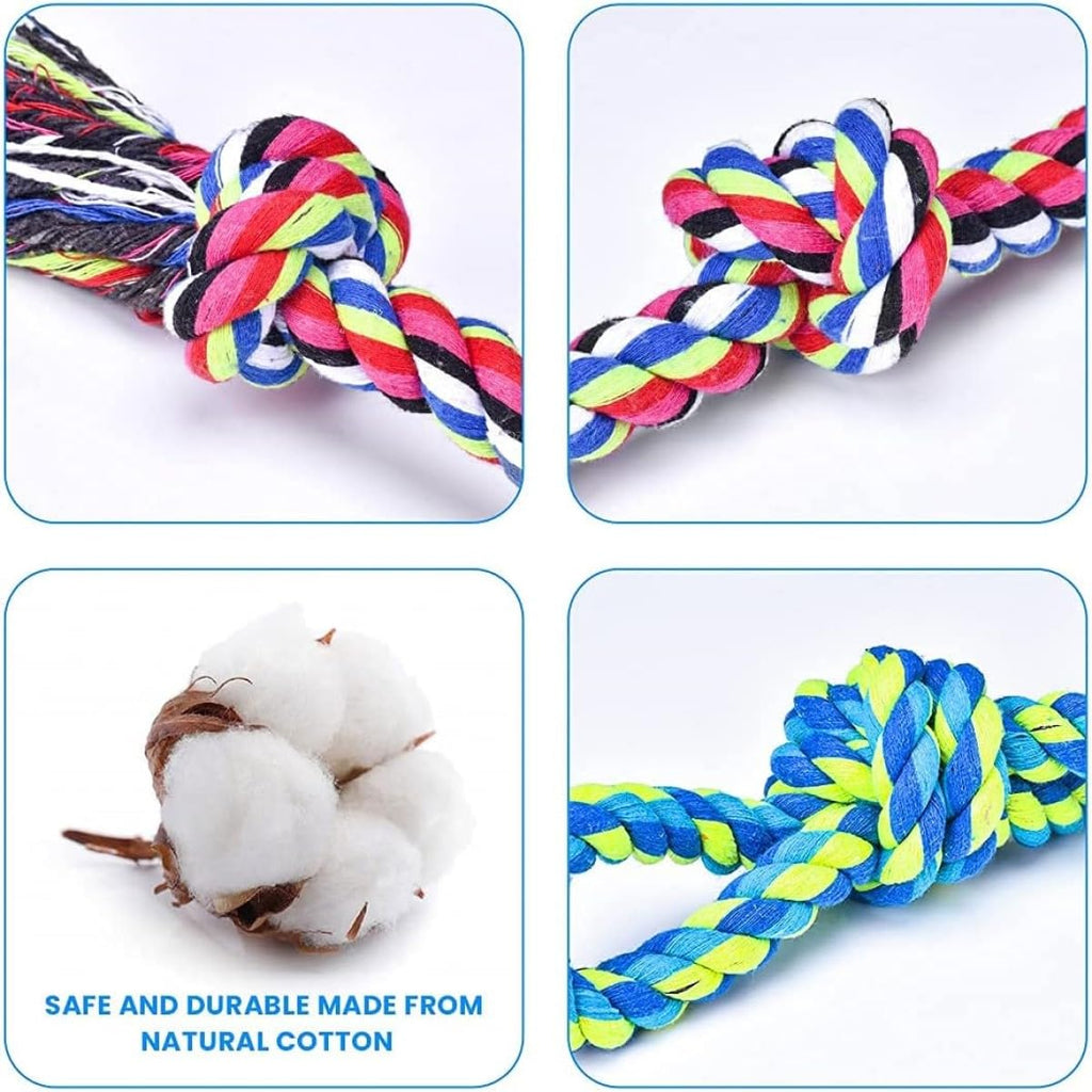 Dog Rope Toys T334