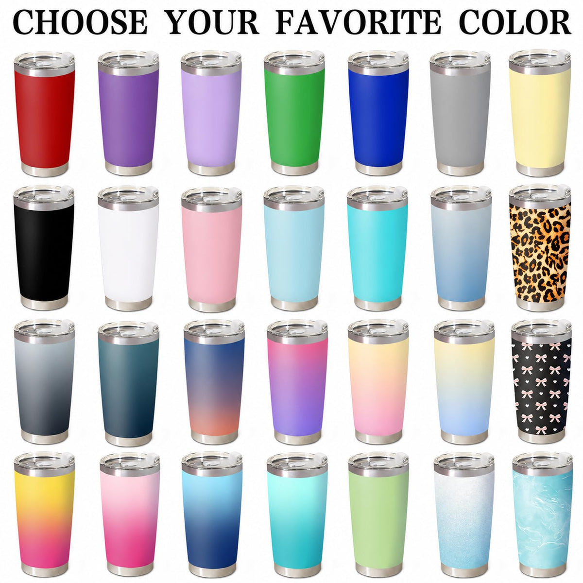 20oz Tumbler O575