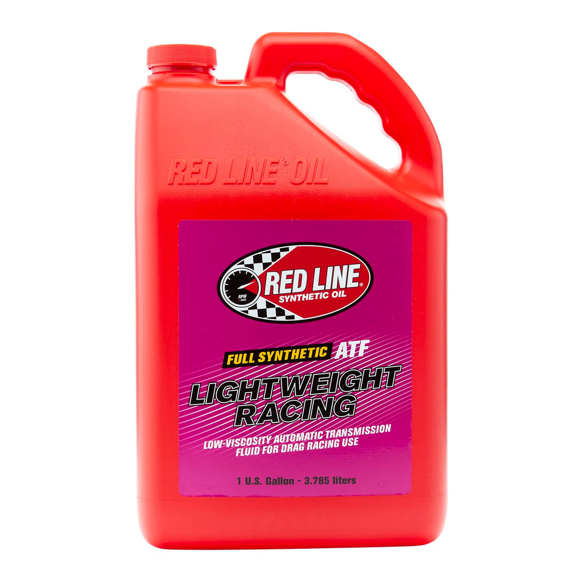 Synthetic Lightweight Automatic Transmission Fluid 1 Gallon X5090