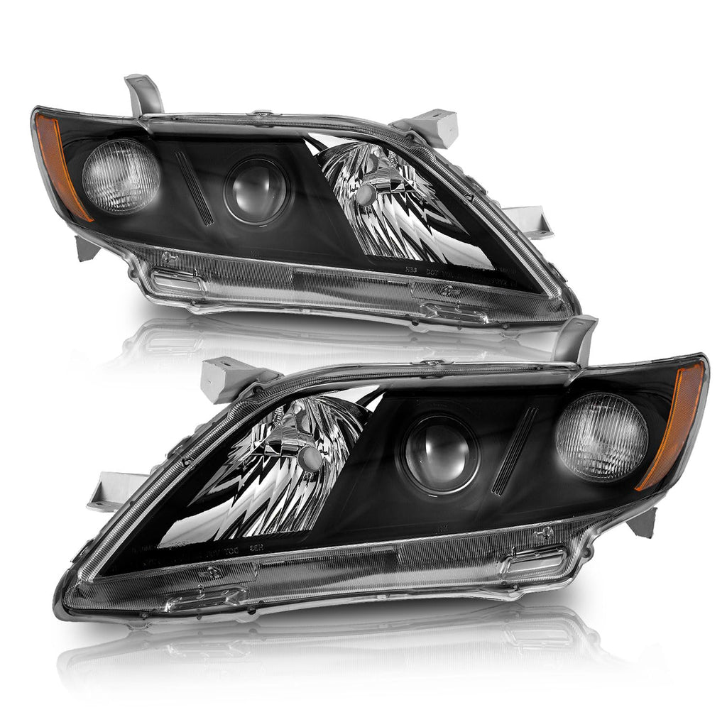 Anti-Fogging Headlights S209