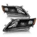 Anti-Fogging Headlights S209