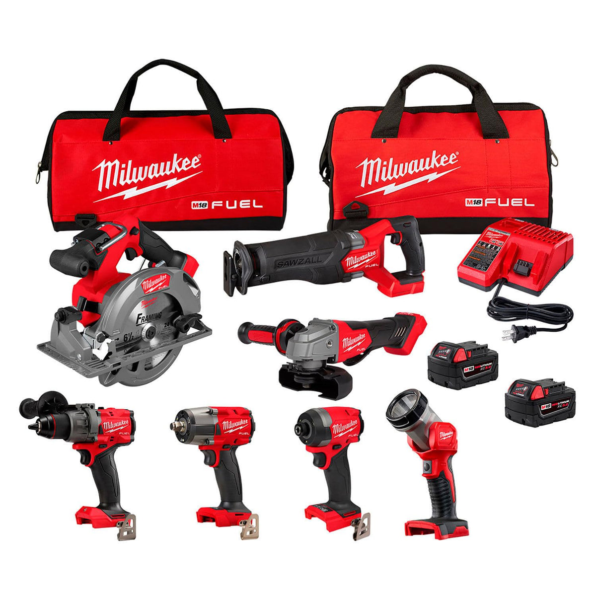 7-Tool Combo Kit S717935