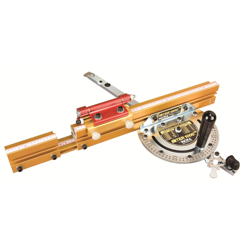 Miter Gauge I329052