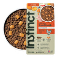 Chicken & Brown Rice Dry + Freeze Dried 3.5 lb H68809