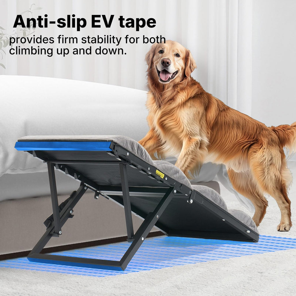 Foldable Dog Ramp A459