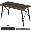 Camping Table Height Adjustable T5960