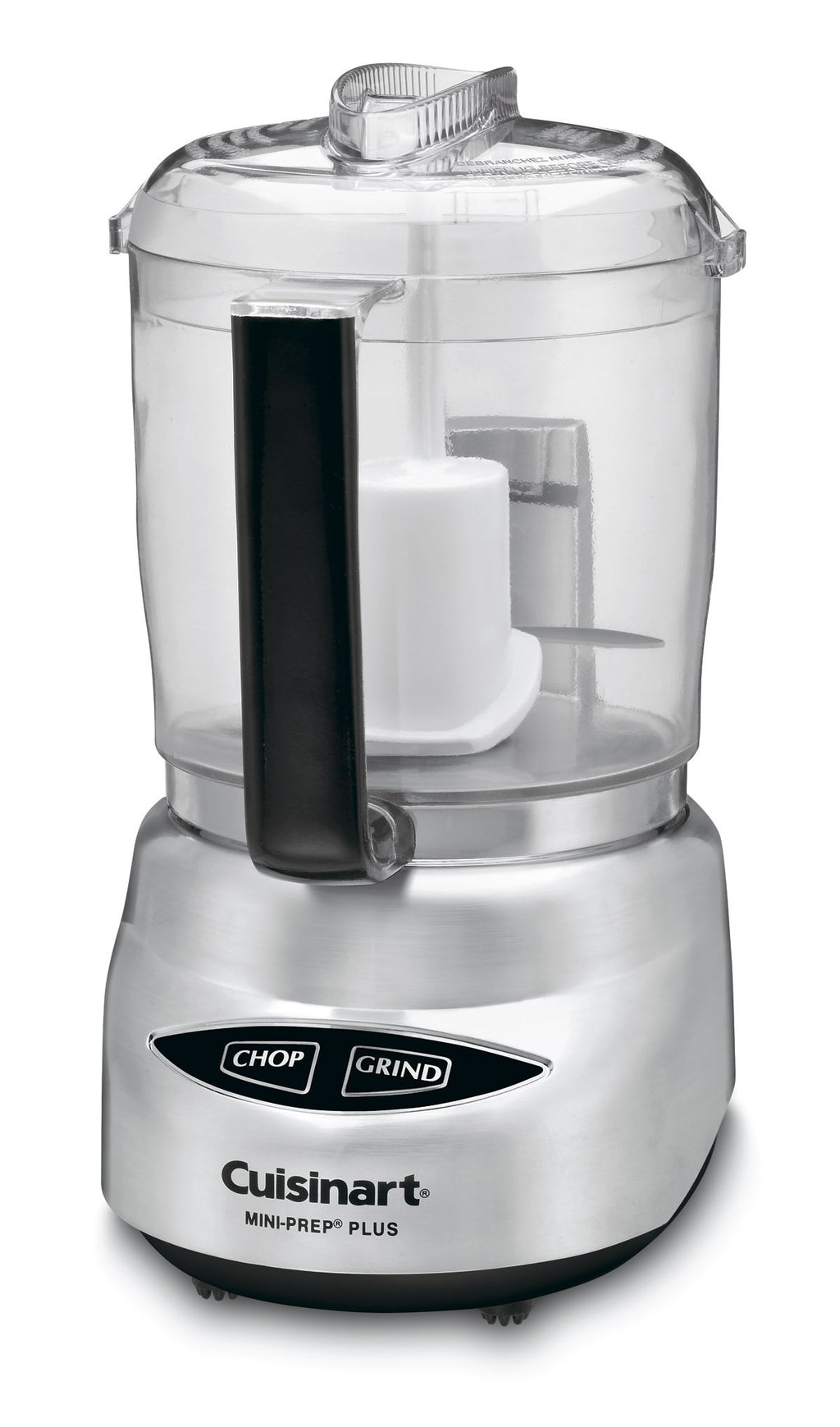 Mini Prep Plus Food Processor, 4 Cup, 250W Motor J1437