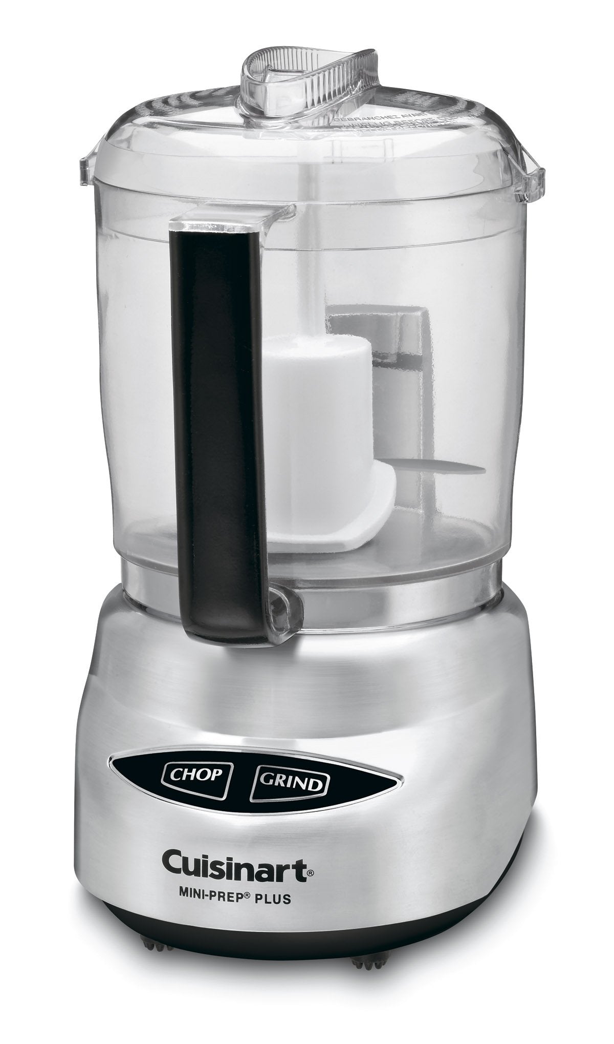 Mini Prep Plus Food Processor, 4 Cup, 250W Motor J1437