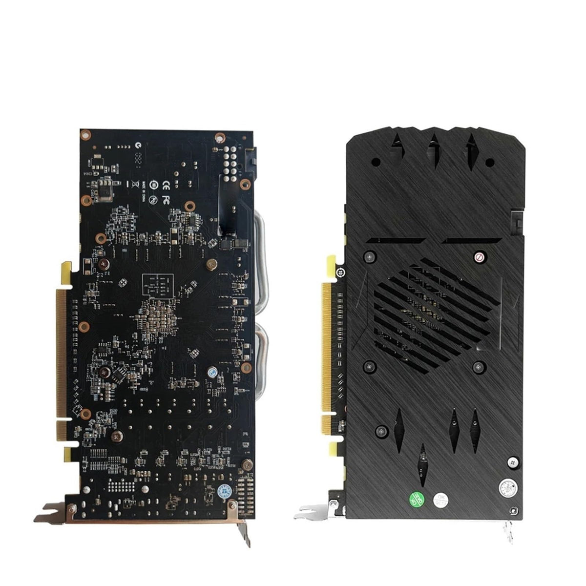 RX 580 8GB GDDR5 256Bit PCI-E 3.0 Graphics Card H32283