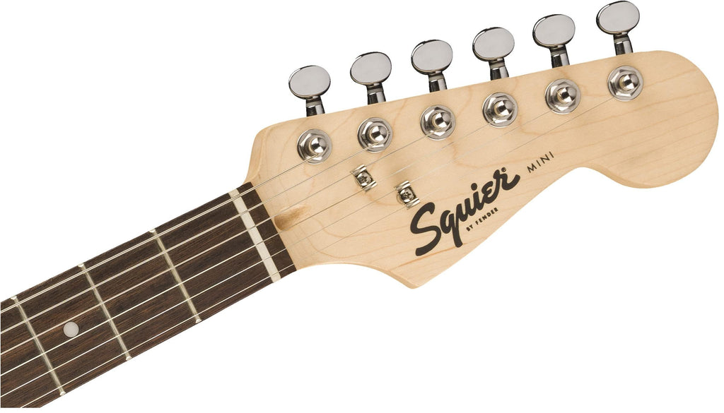 3/4-Size Mini Strat Electric Guitar with Amplifier B280547