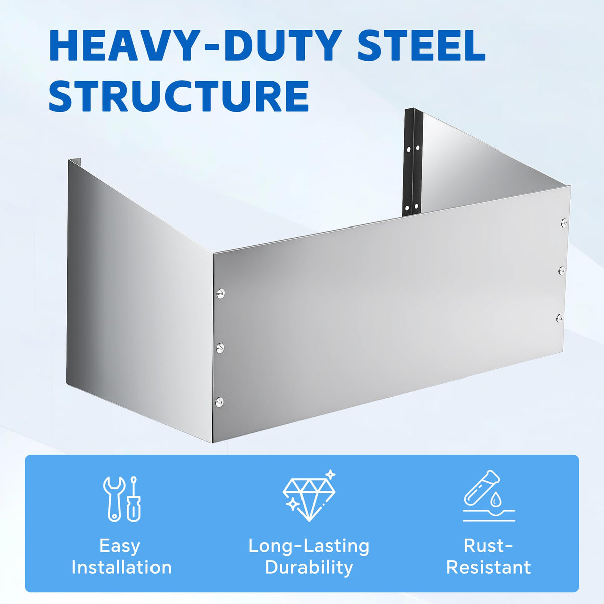 Aluminum Fuel Jug Holder Rack F5207